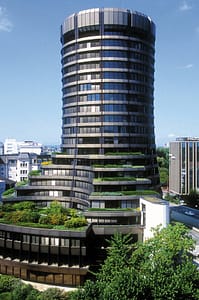 Banque des Règlements Internationaux